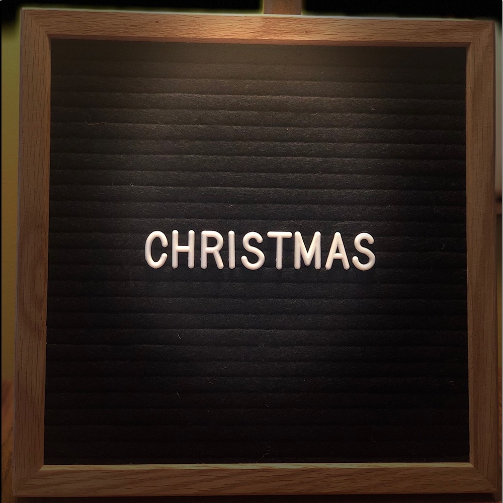 CHRISTMAS